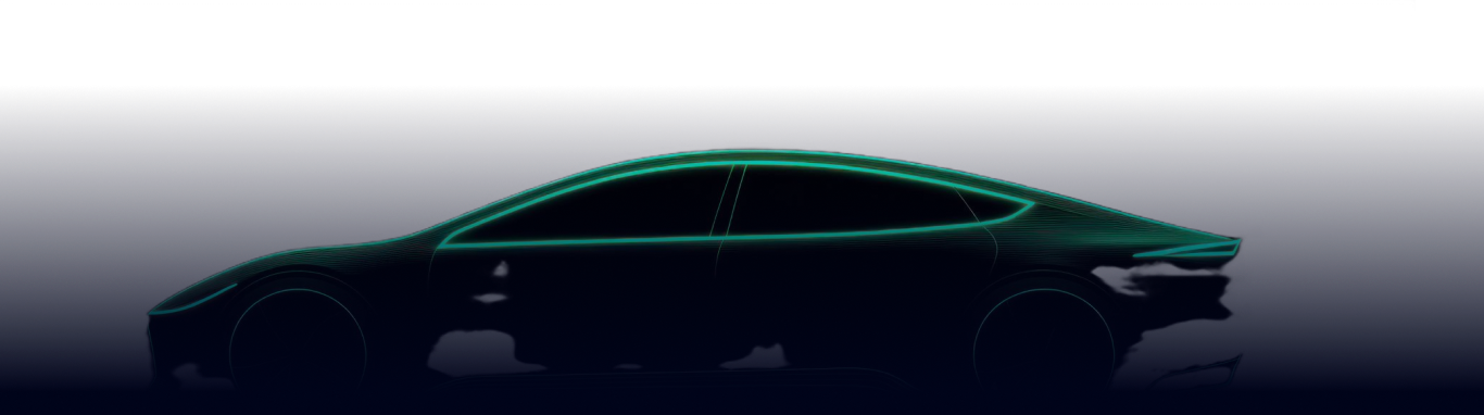 EV Car